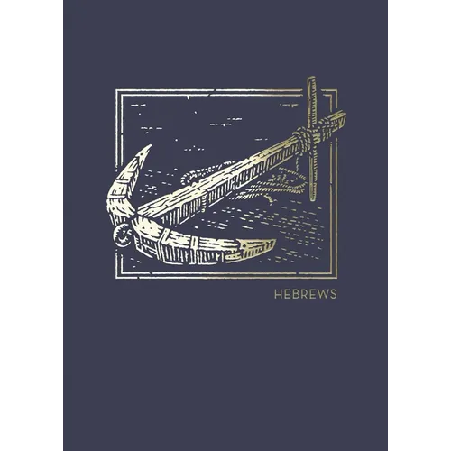 Net Abide Bible Journal - Hebrews, Paperback, Comfort Print: Holy Bible - Paperback