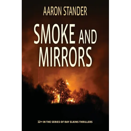 Smoke and Mirrors - Paperback