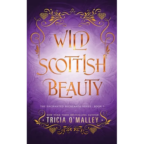 Wild Scottish Beauty - Paperback