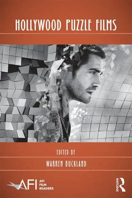Hollywood Puzzle Films - Paperback
