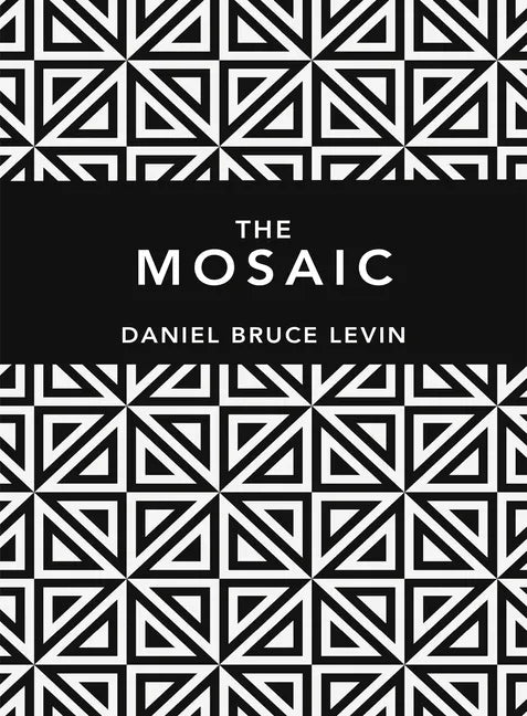 The Mosaic - Hardcover