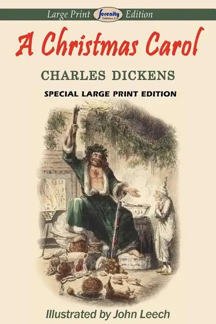 A Christmas Carol - Paperback