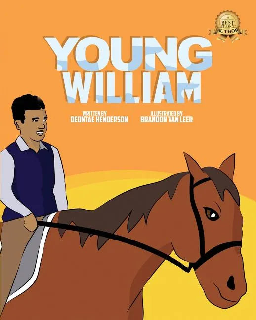 Young William - Paperback