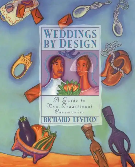 Weddings by Design - Paperback