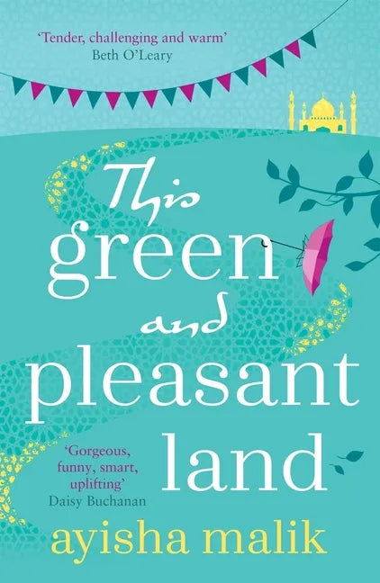 This Green and Pleasant Land - Paperback