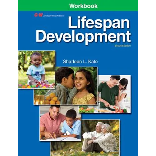 Lifespan Development - Paperback