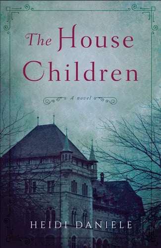 The House Children - Paperback