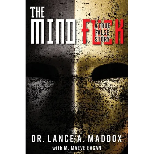 The Mind Fuck - Paperback