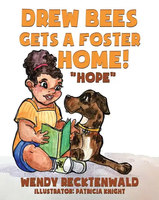 Drew Bees Gets a Foster Home!: 