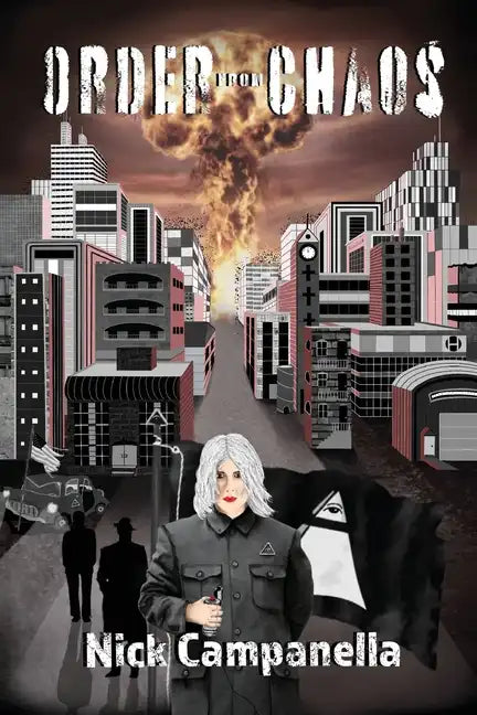 Order From Chaos - Paperback