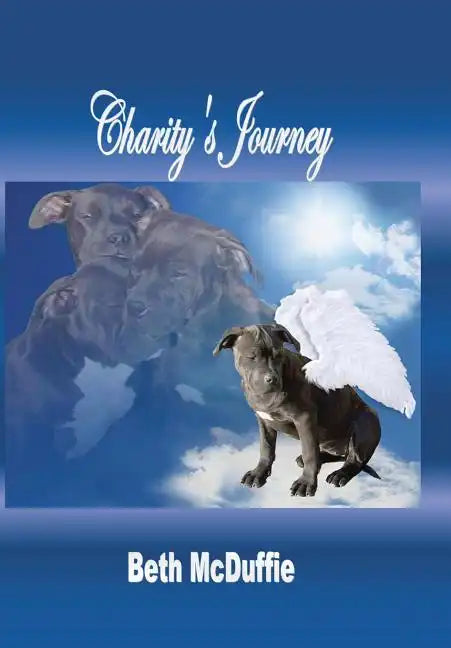 Charity's Journey - Hardcover