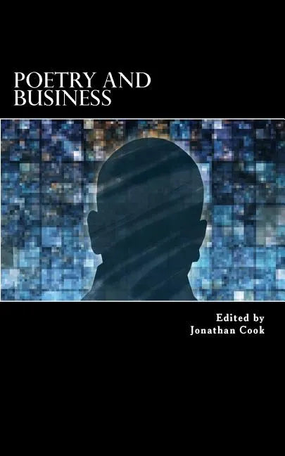 Poetry and Business: 2016 - Paperback