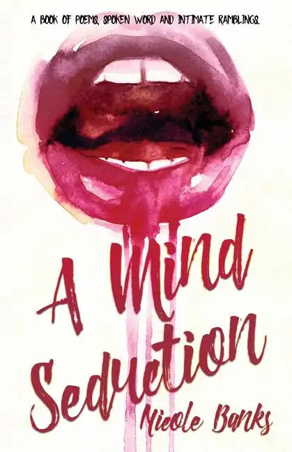 A Mind Seduction - Paperback