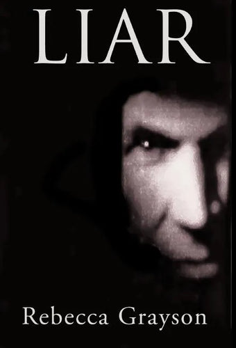 Liar - Hardcover