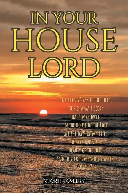 In Your House Lord - Paperback
