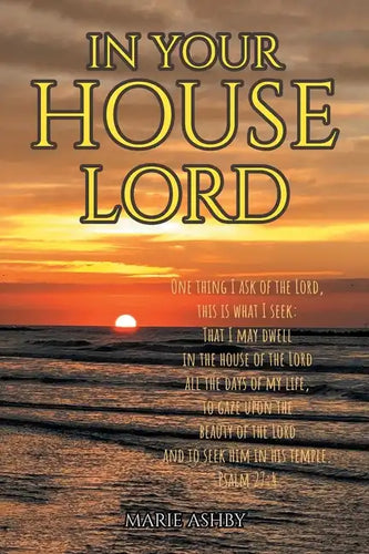 In Your House Lord - Paperback