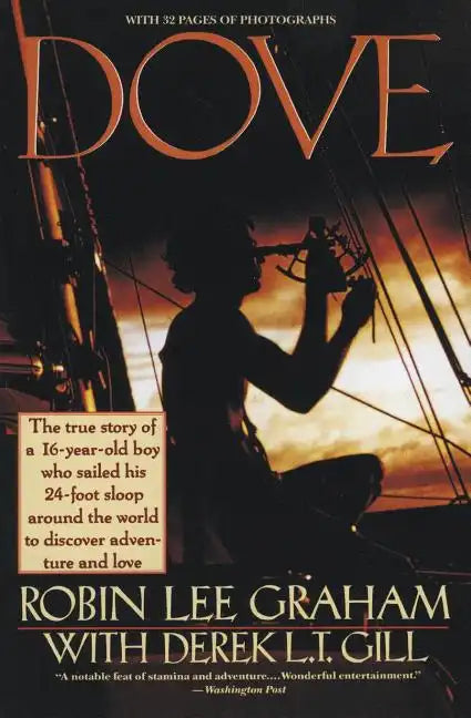 Dove - Paperback