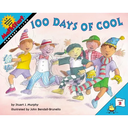 100 Days of Cool - Paperback