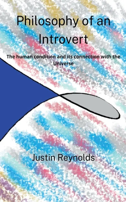 Philosophy of an Introvert - Paperback