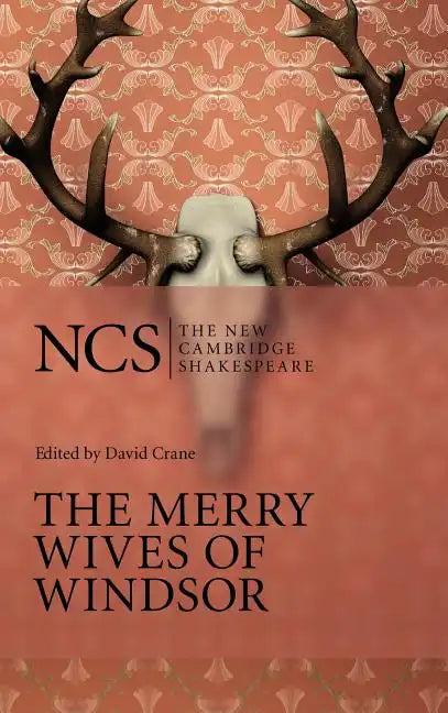 The Merry Wives of Windsor - Hardcover