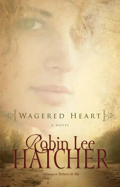 Wagered Heart - Paperback
