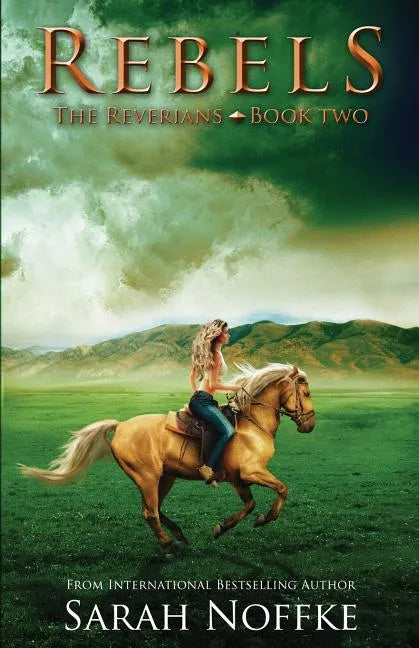 Rebels - Paperback
