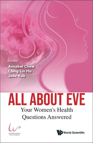 All about Eve: Your Women's Health Questions Answered - Paperback
