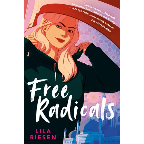 Free Radicals - Hardcover