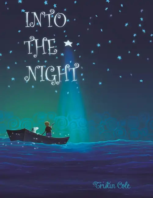 Into the Night - Paperback