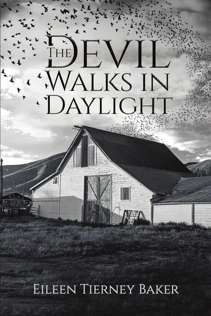 The Devil Walks in Daylight - Paperback