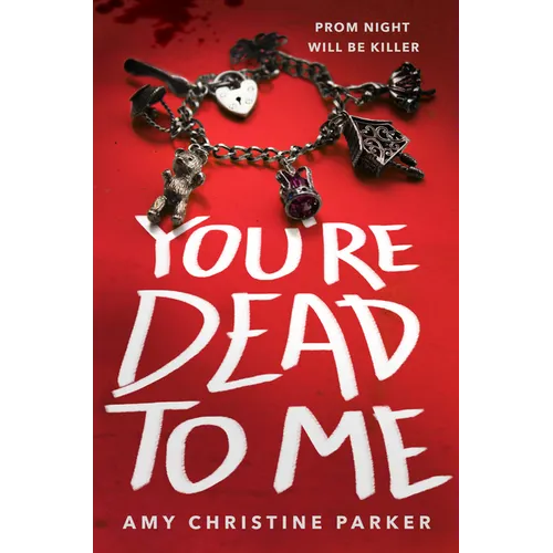 You're Dead to Me - Paperback