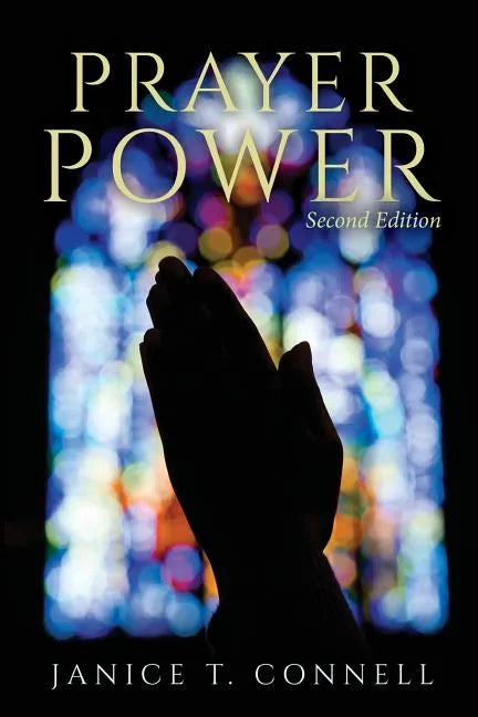 Prayer Power: Second Edition - Paperback