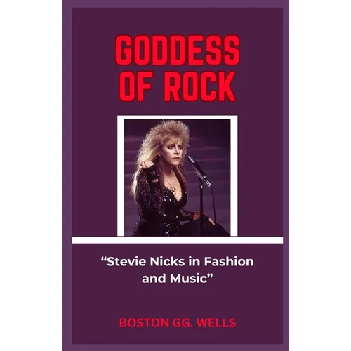 Goddess of Rock: 