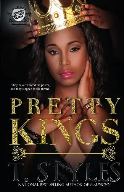 Pretty Kings (The Cartel Publications Presents) - Paperback