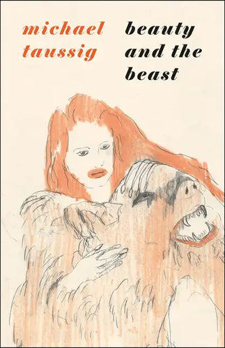 Beauty and the Beast - Paperback