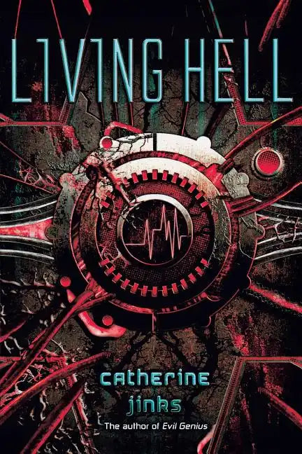 Living Hell - Paperback