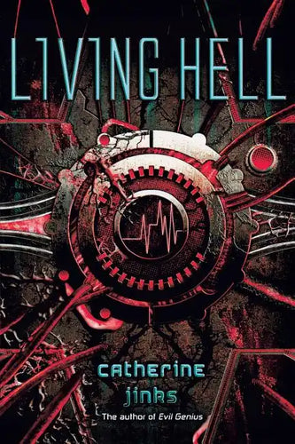 Living Hell - Paperback