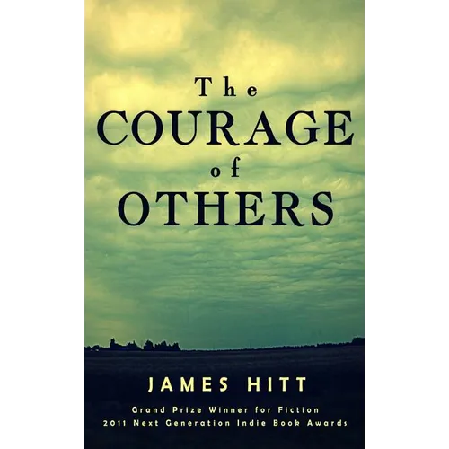 The Courage of Others - Paperback