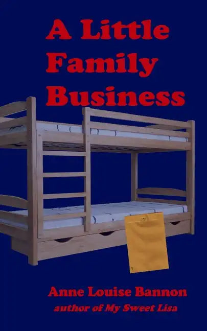 A Little Family Business - Paperback