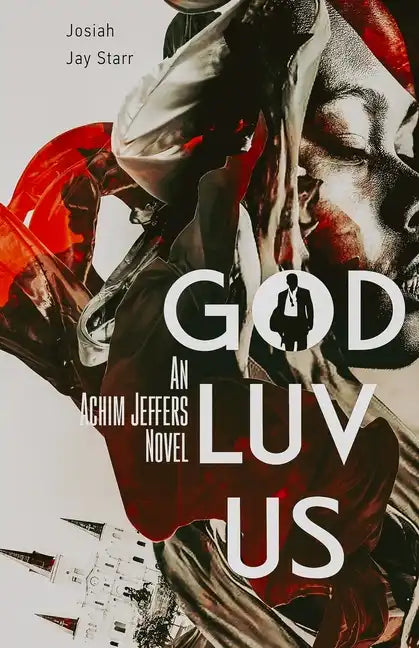 God Luv Us - Paperback