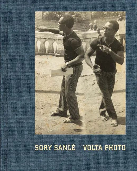 Sanlé Sory: VOLTA Photo - Hardcover
