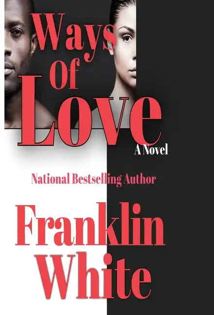 Ways of Love - Hardcover