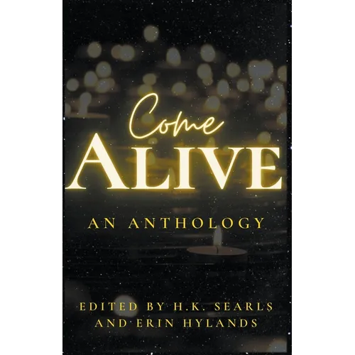 Come Alive - Paperback
