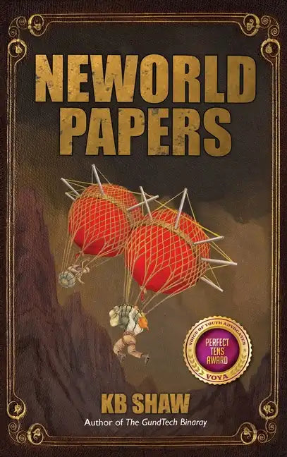 Neworld Papers - Hardcover