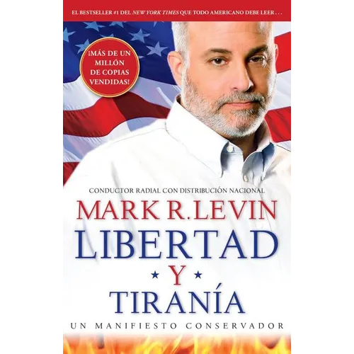 Libertad Y Tiranía - Paperback