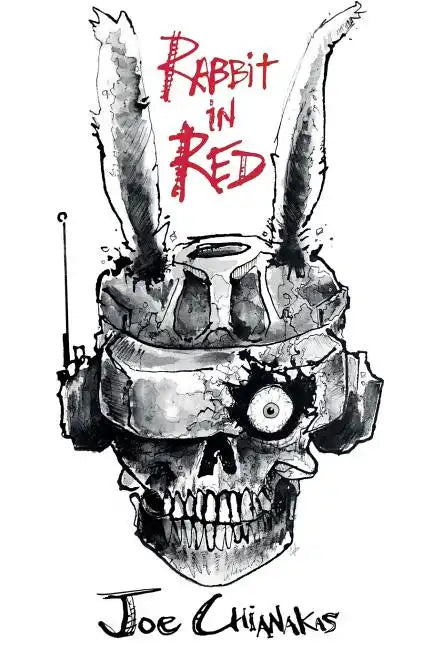 Rabbit in Red - Paperback