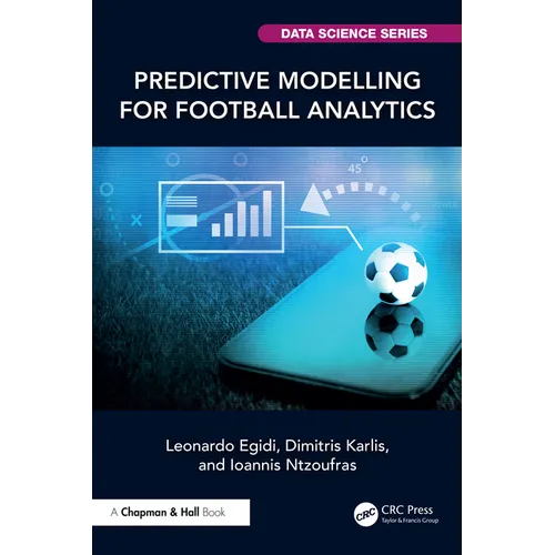 Predictive Modelling for Football Analytics - Paperback