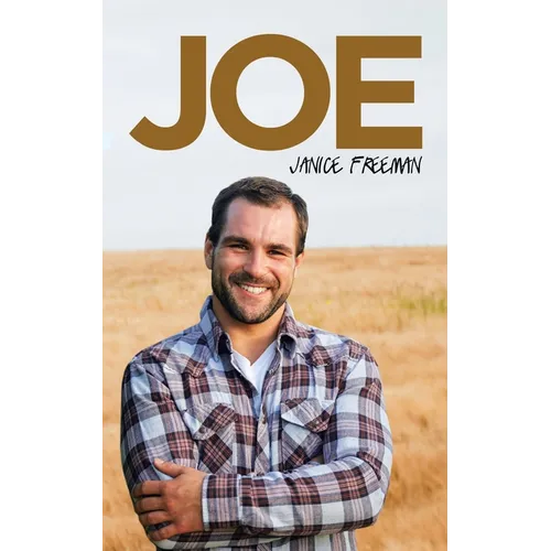 Joe - Paperback