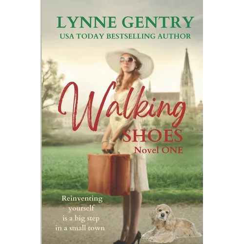 Walking Shoes - Paperback