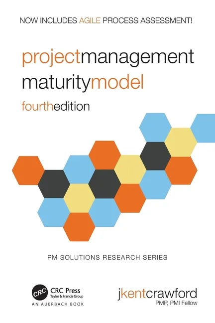 Project Management Maturity Model - Paperback